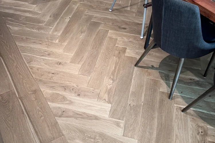 herringbone hardwood floors scarborough