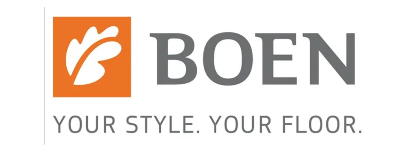 boen logo