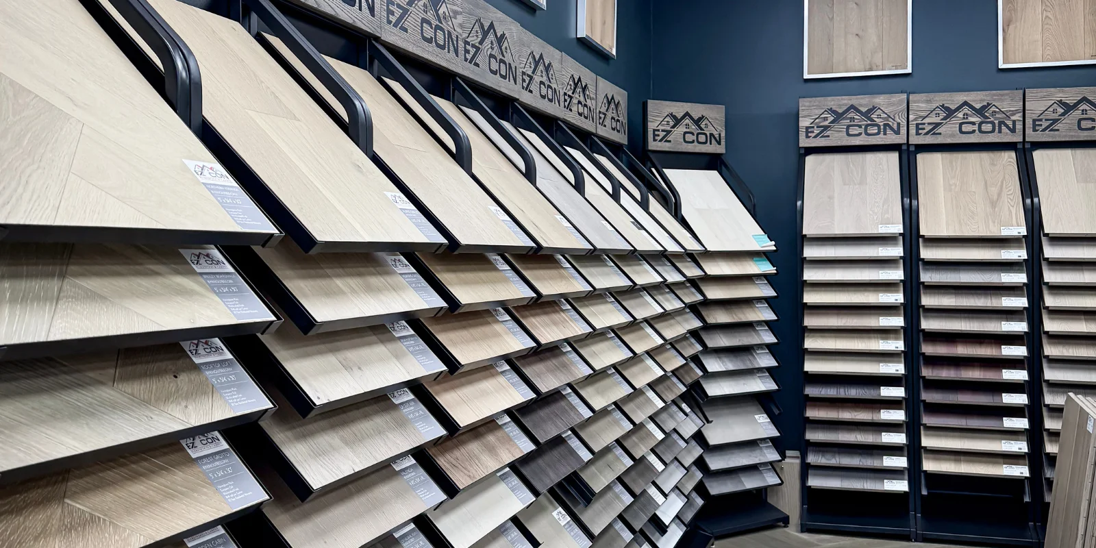 flooring store ajax