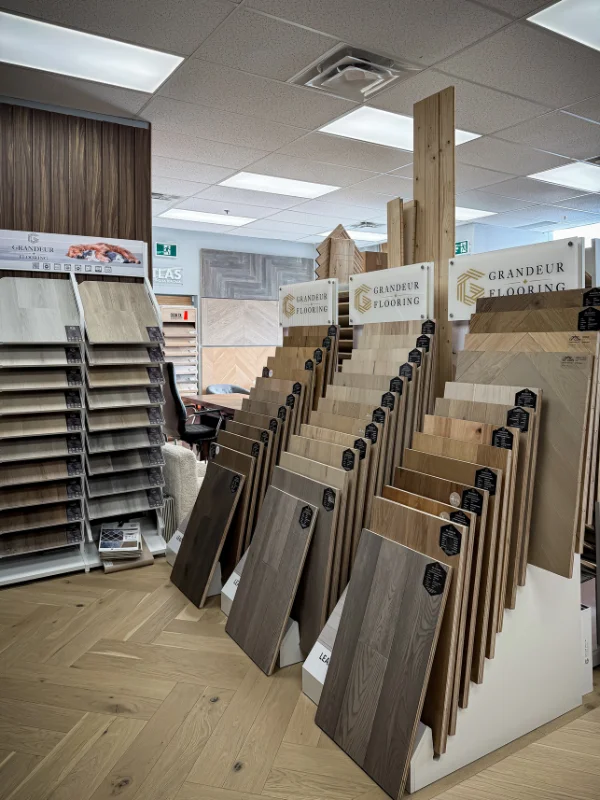 flooring store in caledon