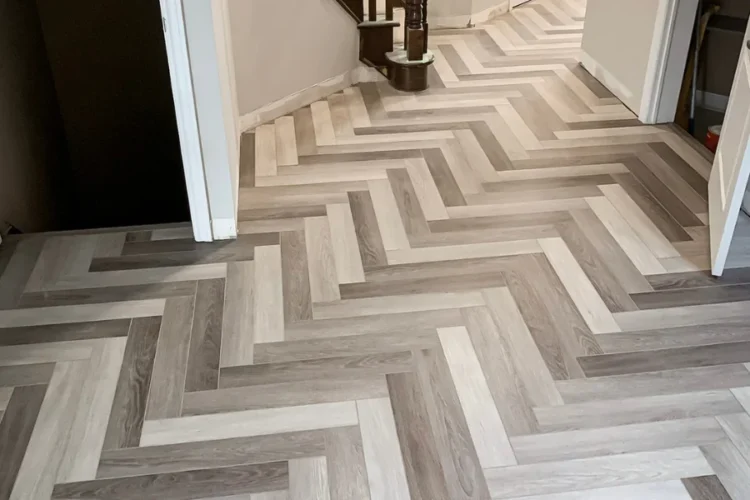 home floors installation ajax