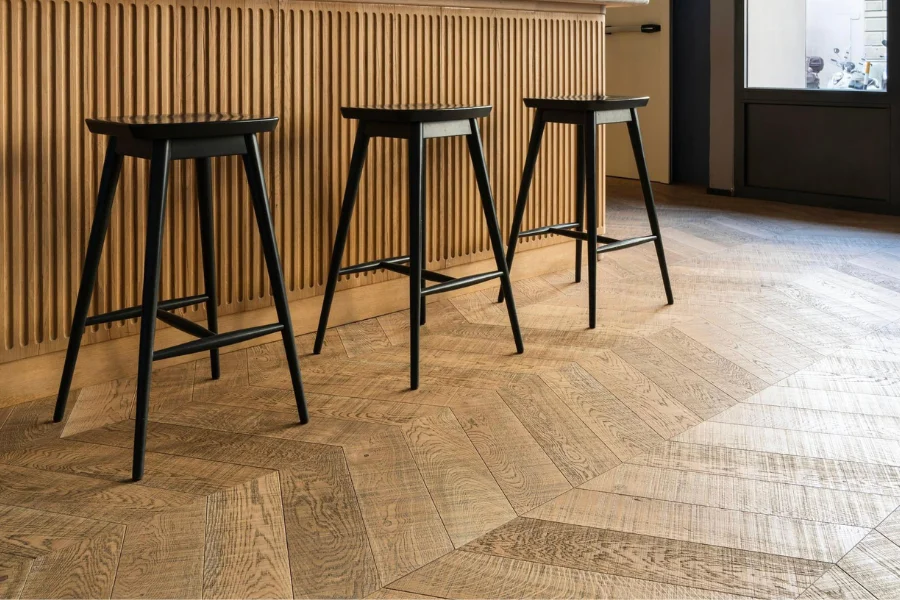 labor legno patterned floors canada