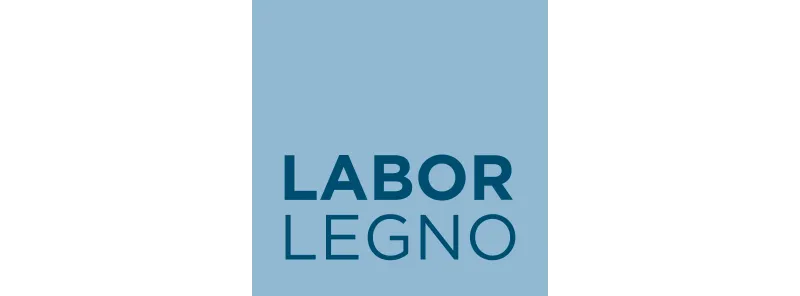 labor legno logo