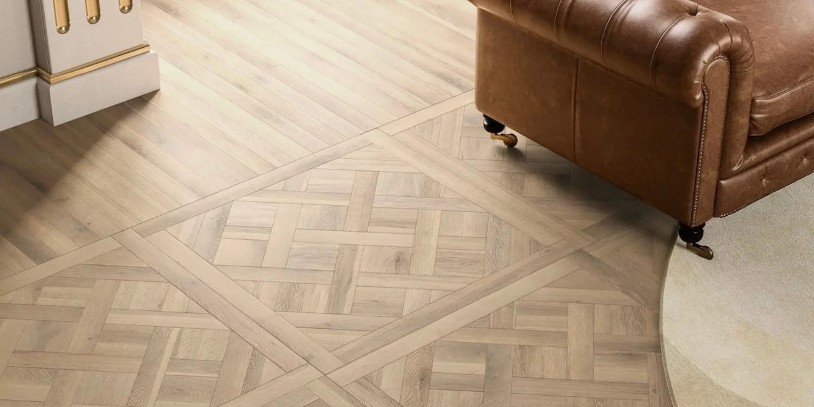 luxury flooring company in toronto