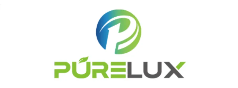 purelux logo