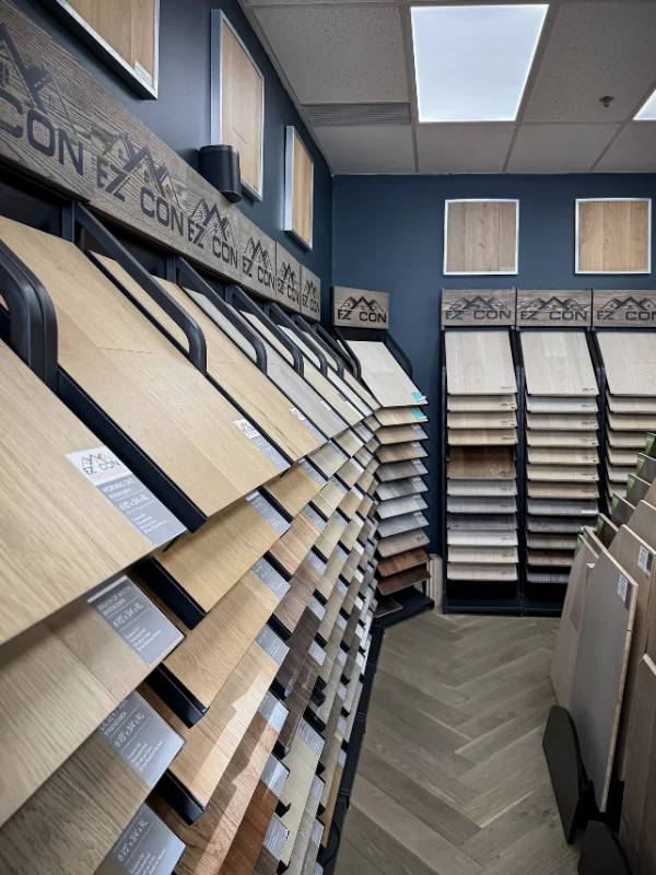 top rated flooring store caledon