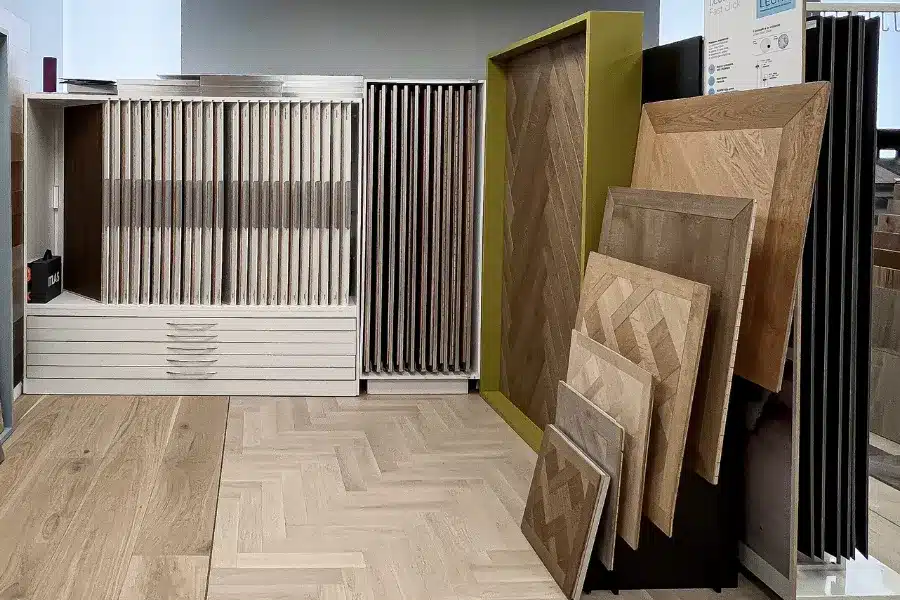 engineered wood floors markham